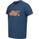 Футболка Blaser Active Outfits L синий