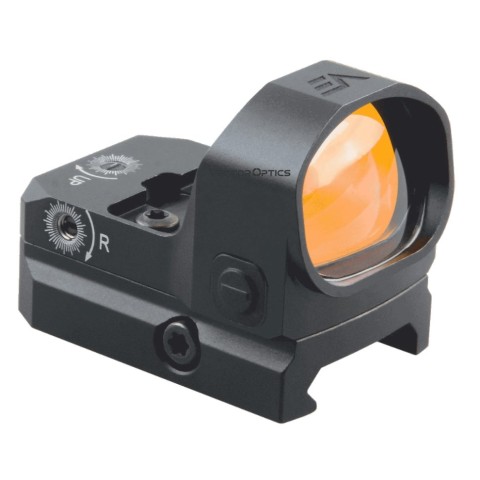 Приціл коліматорний Vector Optics Frenzy II 1x20x28 3MOA RedDot