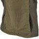 Куртка Hallyard Boville lady 44 Зелений