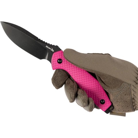 Нож Skif Adventure FB Jr BSW, ц:pink