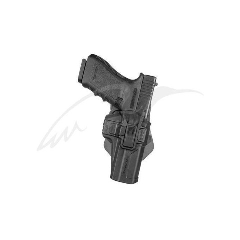 Кобура FAB Defense для Glock 43