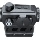 Прицел Bushnell TRS125 TRS-125, 3 MOA