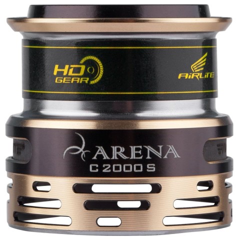 Катушка Favorite Arena C2500S 5,2:1 10+1