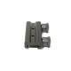 Кріплення TRIJICON для ACOG під MIL STD Rails