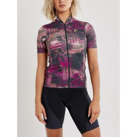 Hale Graphic Jersey Woman