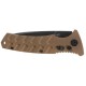 Нож Boker Plus Strike Tanto ц:coyote