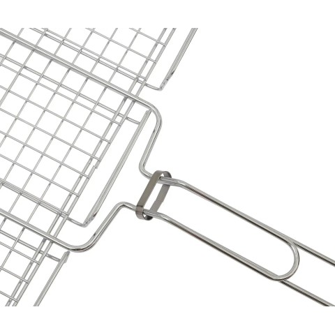 Решетка-гриль Skif Outdoor Griller 1, 41х31х5.5 см