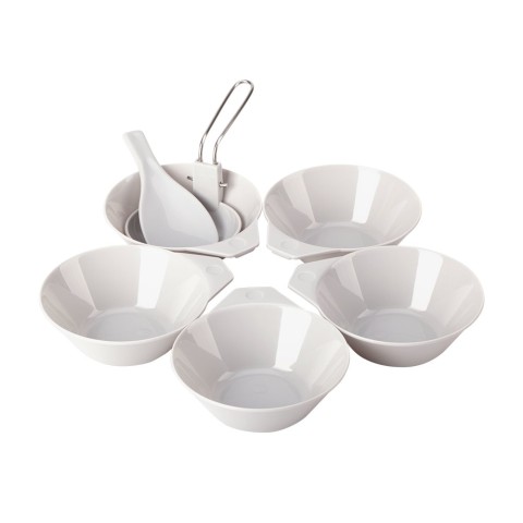 Набір посуду Kovea Hard 56 KSK-WH56