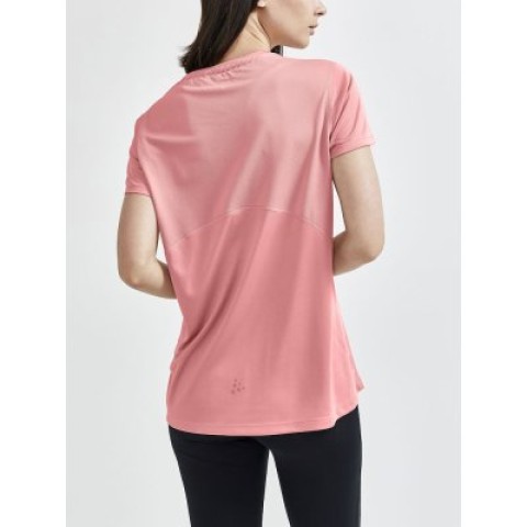 Adv Essence SS Tee Woman