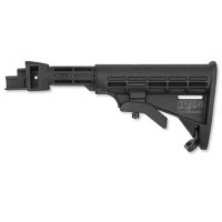 Приклад T6 AK-47 / AK-74 /