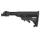 Приклад T6 AK-47 / AK-74 /
