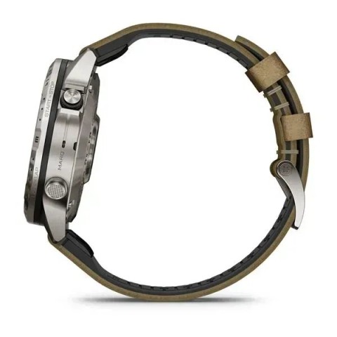 Смарт-годинник Garmin MARQ Adventurer Gen 2