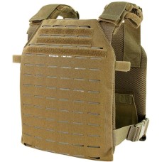 Жилет тактический Condor LCS SENTRY PLATE CARRIER ц:койот