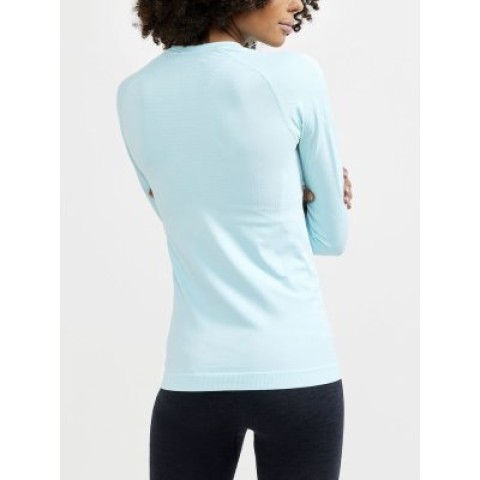 CORE Dry Active Comfort LS Woman