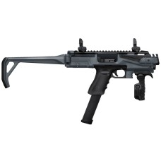 Обвес тактический FAB Defense K.P.O.S. Scout для Glock 17/19