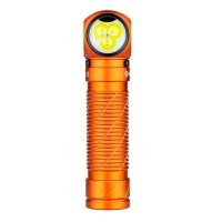 Ліхтар Olight Perun 3 Standard Verision Orange