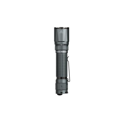 TK20RUEgrey Ліхтар тактичний Fenix TK20R UE, сірий
