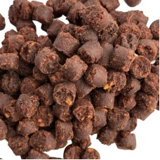Пеллетс Crazy Carp Silver Granula Squid & Cranberry 10mm 3kg