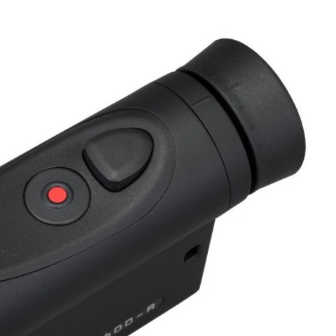 Лазерний далекомір Leica CRF 1600-R