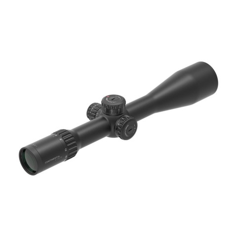 Приціл оптичний Vector Optics  Continental X6 6-36x56 (34 мм) FFP illum. VEC-MBR2