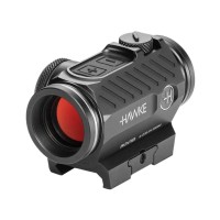 Прицел коллиматорный Hawke Frontier RD 1x22 точка 2 MOA. Weaver