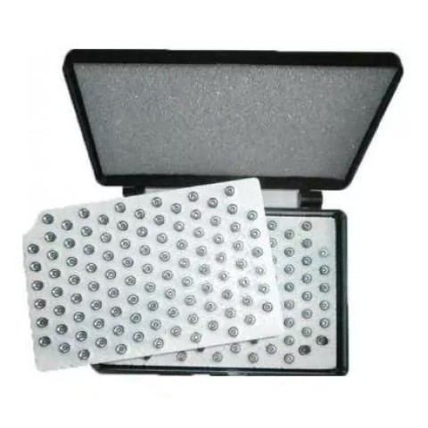 JSB Match Premium HW, 4,5 мм, 0,535 г, 200 шт