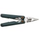 Мультиінструмент Leatherman Wave Alpha Cascadia