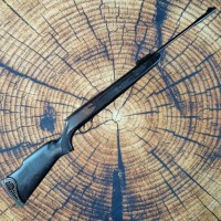 Гвинтівка пневматична Hatsan 125 з газовою пружиною бу