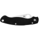 Ніж Spyderco Military 2, G-10 black