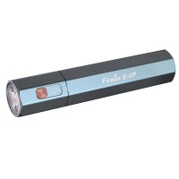 Фонарь ручной FENIX E-CP BLUE (E-CPBLUE)
