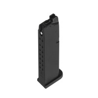 Магазин для страйкбольного пістолета Umarex Glock 17 Gen5  кал. 6мм. Gas Blowback