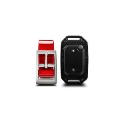 Ошейник для тренировки собак Garmin PT 10 синий