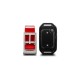 Ошейник для тренировки собак Garmin PT 10 синий
