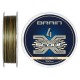 Шнур Brain Scout 4X 150m (camo) 0.128mm 7.2kg