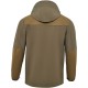 Куртка Hallyard Scarba S dark green