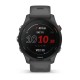 Смарт-годинник Garmin Forerunner 255 сланцево-сірий