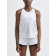 CORE Charge Logo Singlet Woman