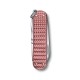 Нож Victorinox Classic SD Precious Alox Gentle Rose