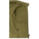 Кофта флісова Frontier Gulo XL Khaki