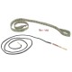 Протяжка Vector Optics BoreSnake для .308 / 7.62