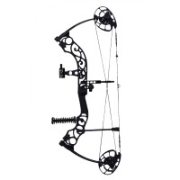 Лук-32/40-60-Black