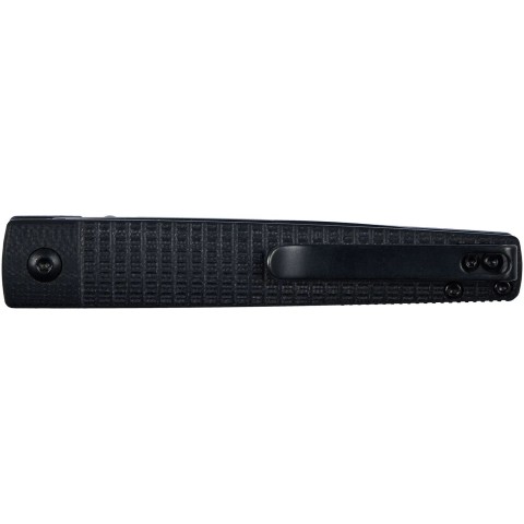 Нож Boker Magnum Stereo ц:black