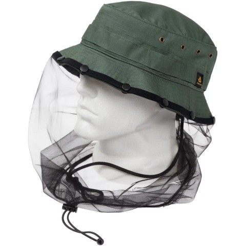 Панама Frontier YUKKA 58 Olive