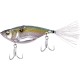 Цикада Megabass Dyna Response 3/8 oz 58 mm 10.5g Jukucho Shad