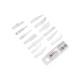 Змінні леза для мультитула NexTool Pocket Tool E1 NE20287