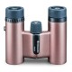 Бінокль Vanguard Vesta Compact 10x21 WP Rose Gold (Vesta 1021 Rose)