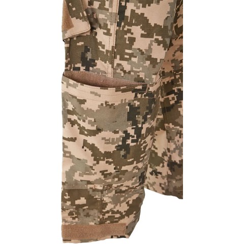 Костюм Defcon 5 Military BDU Polycotton Rip-Stop XL Пиксель
