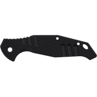 Накладка рукояти Skif Adventure II, ц:black