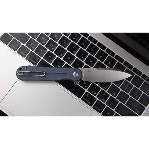 Ніж складаний Firebird FH922-GY