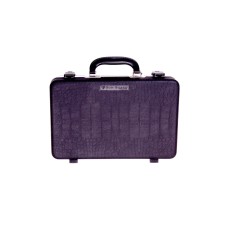 Кейс Plano DLX для 2х пистолетов, черный